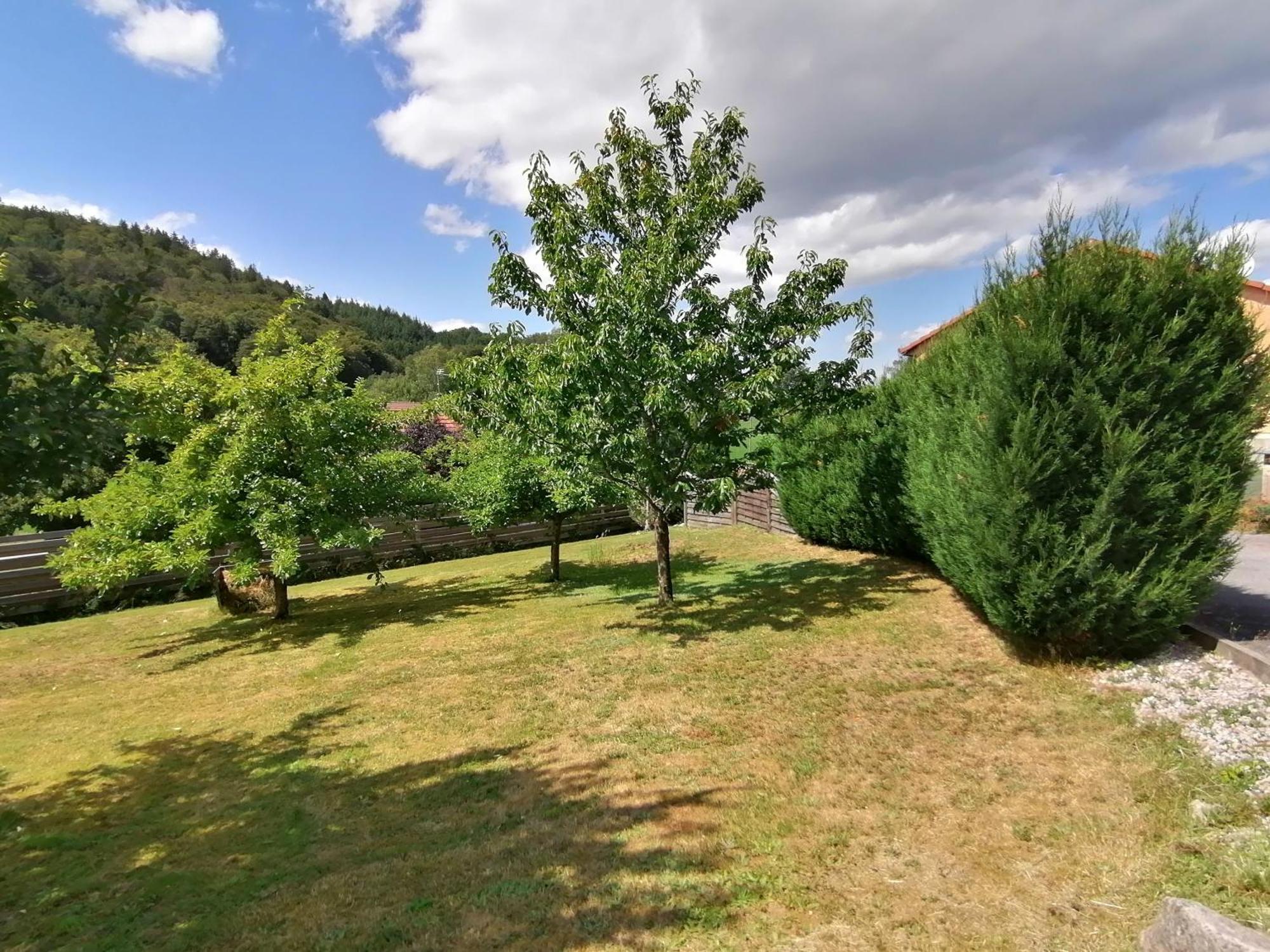 Air Paix Le Mont Villa Herpelmont Bagian luar foto